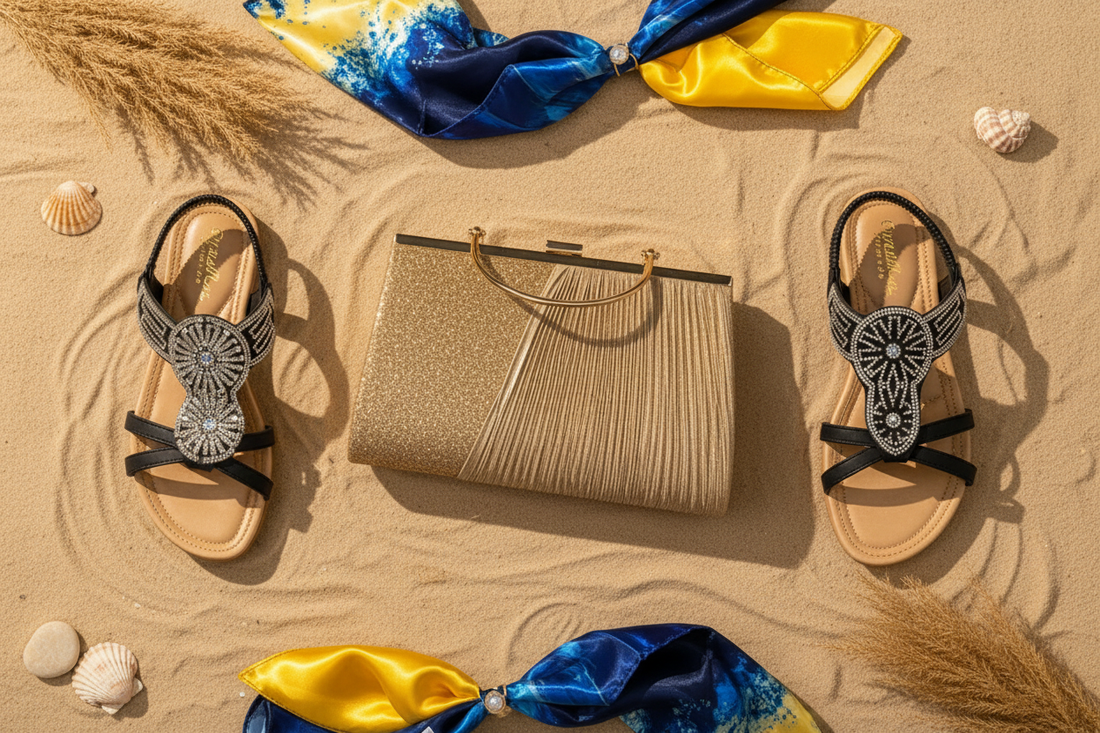 Summer Style Edit: Your Ultimate Sun-Season Look