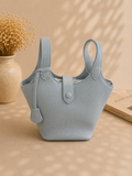 Hoodies for Heroes Minimalist Textured Tote Bag