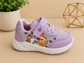 Cartoon casual trainers