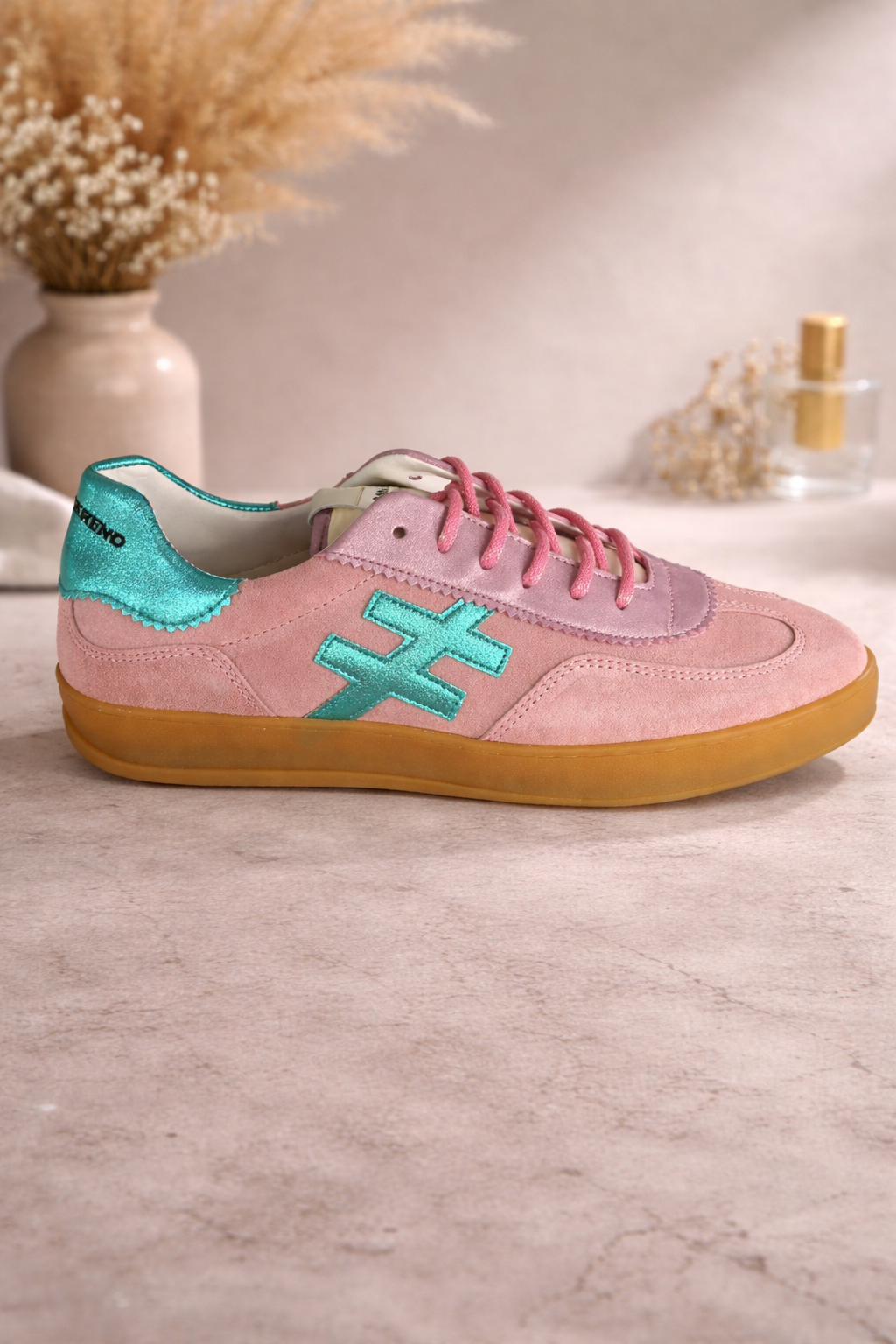 Another trend trainers