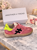 Another Trend trainers