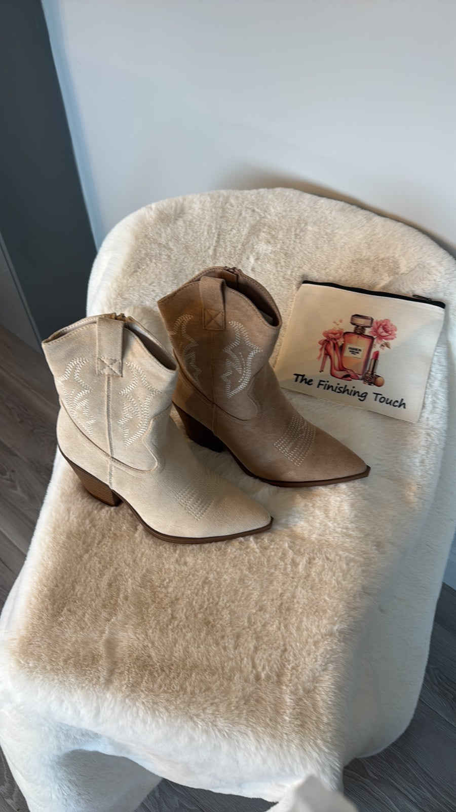 Cowboy Boots