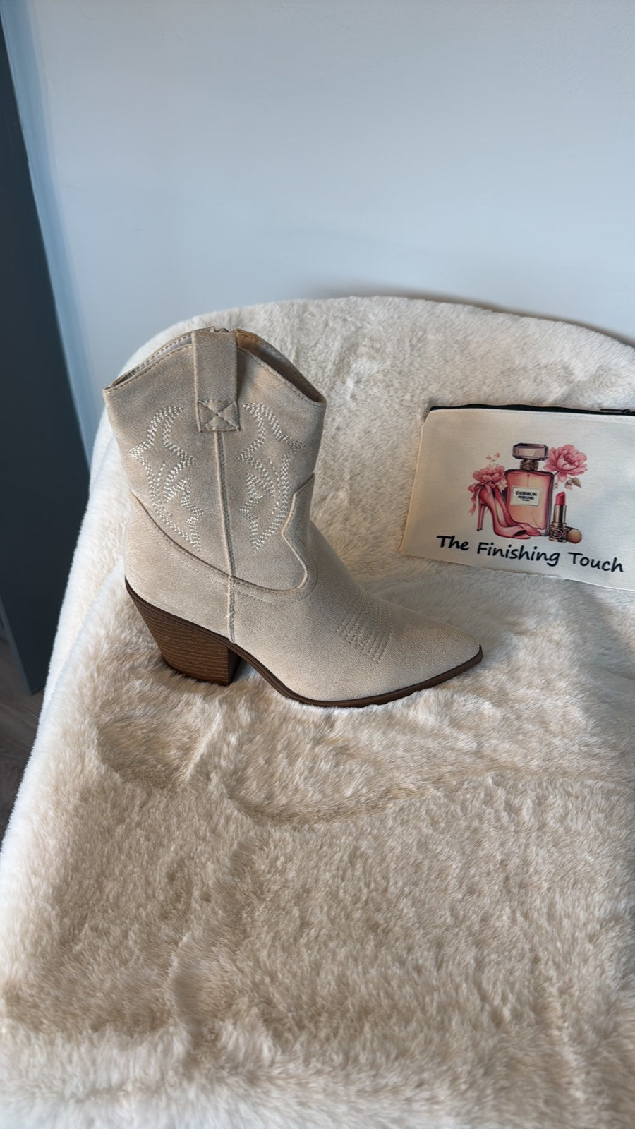 Cowboy Boots