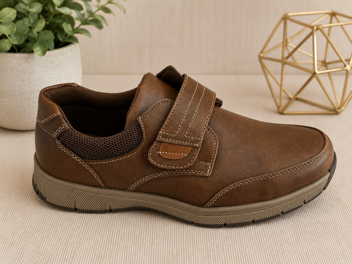 Slip On Loafers Mens