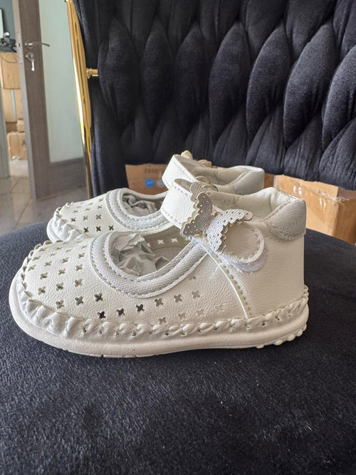 Breathable Butterfly Shoes