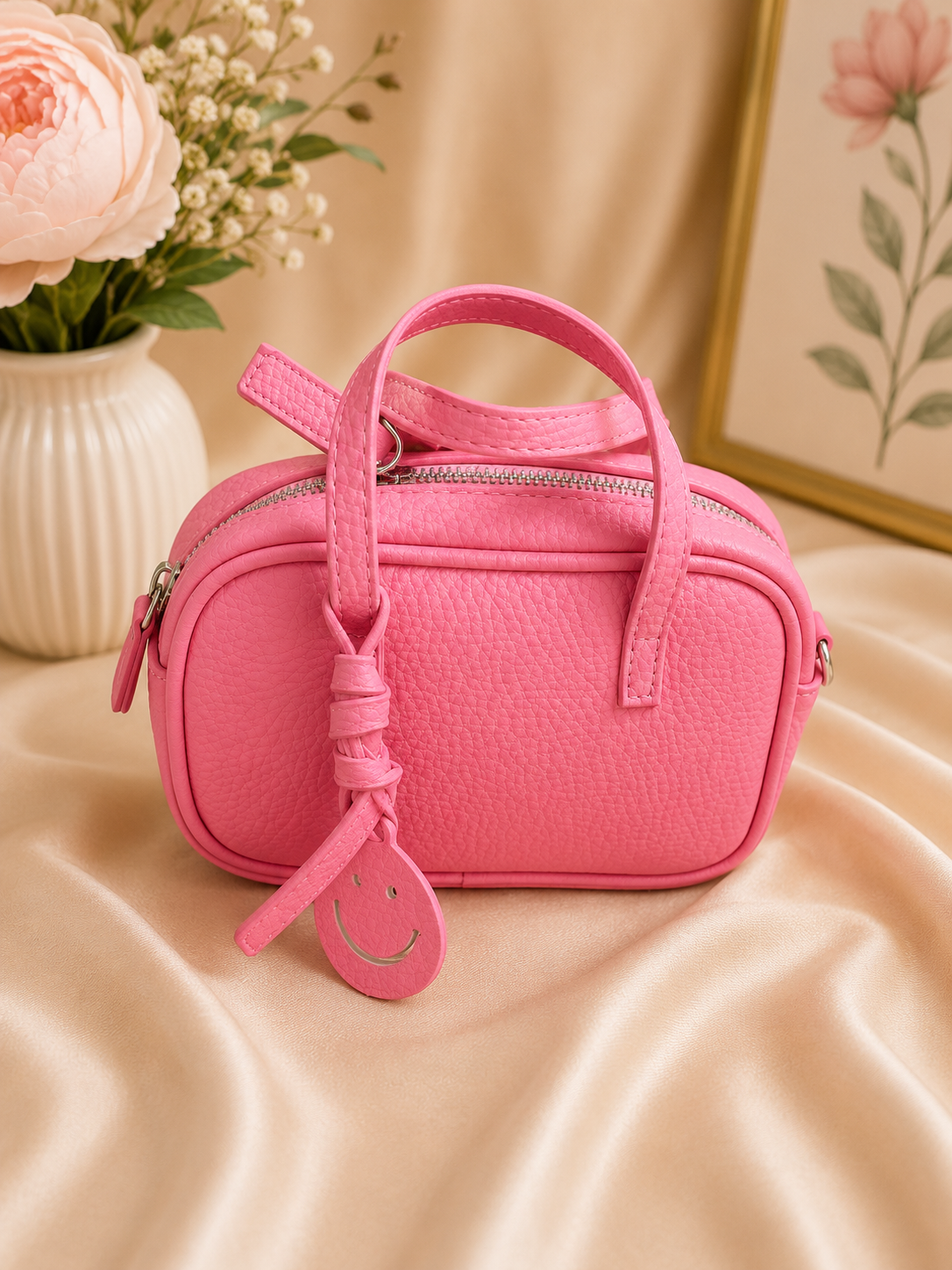 Mini handbag