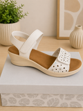 Casual Wedge Sandals