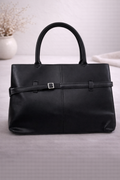 Elegant large shoulder bag