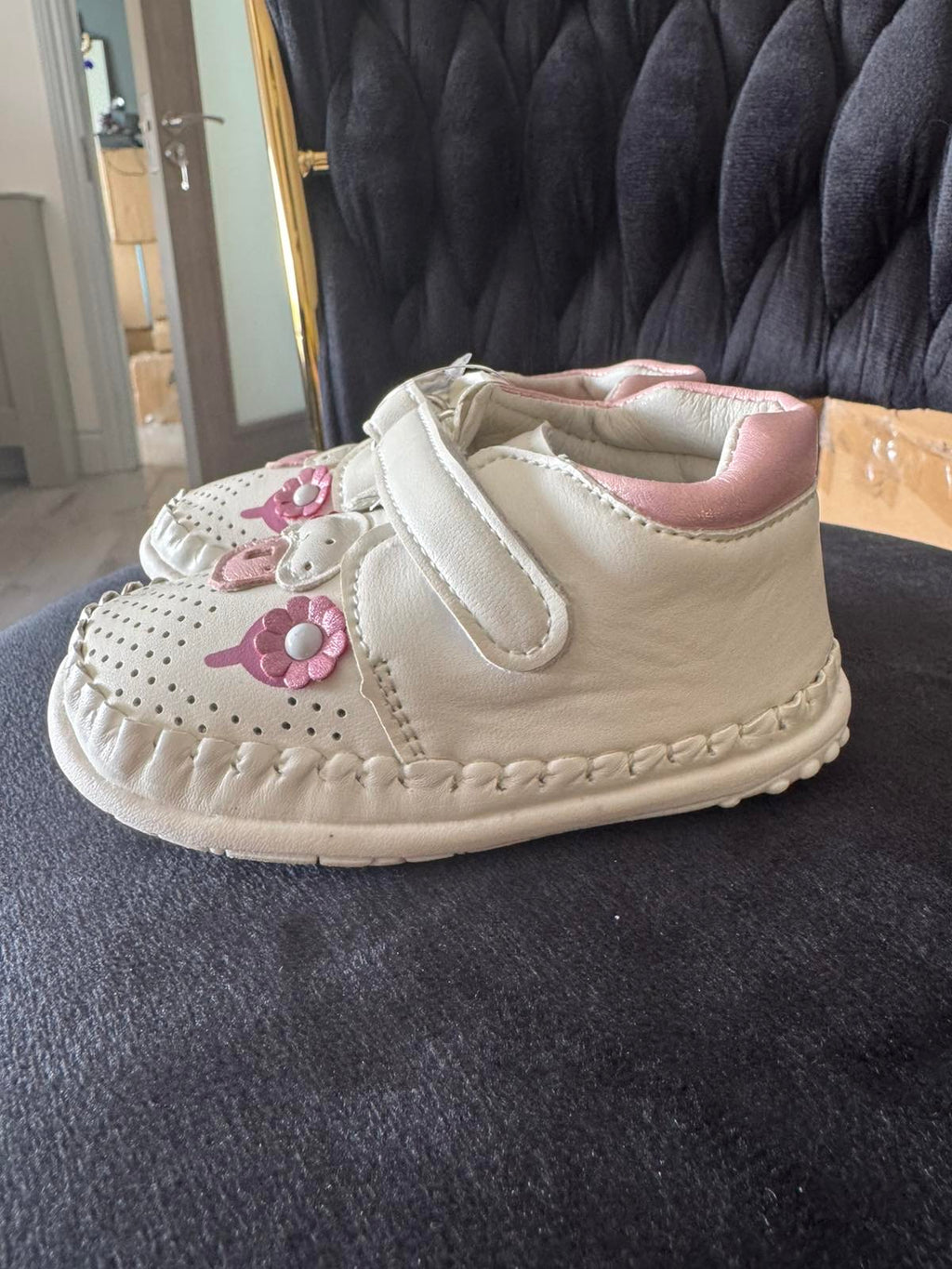 Little Daisy Comfort Walkers