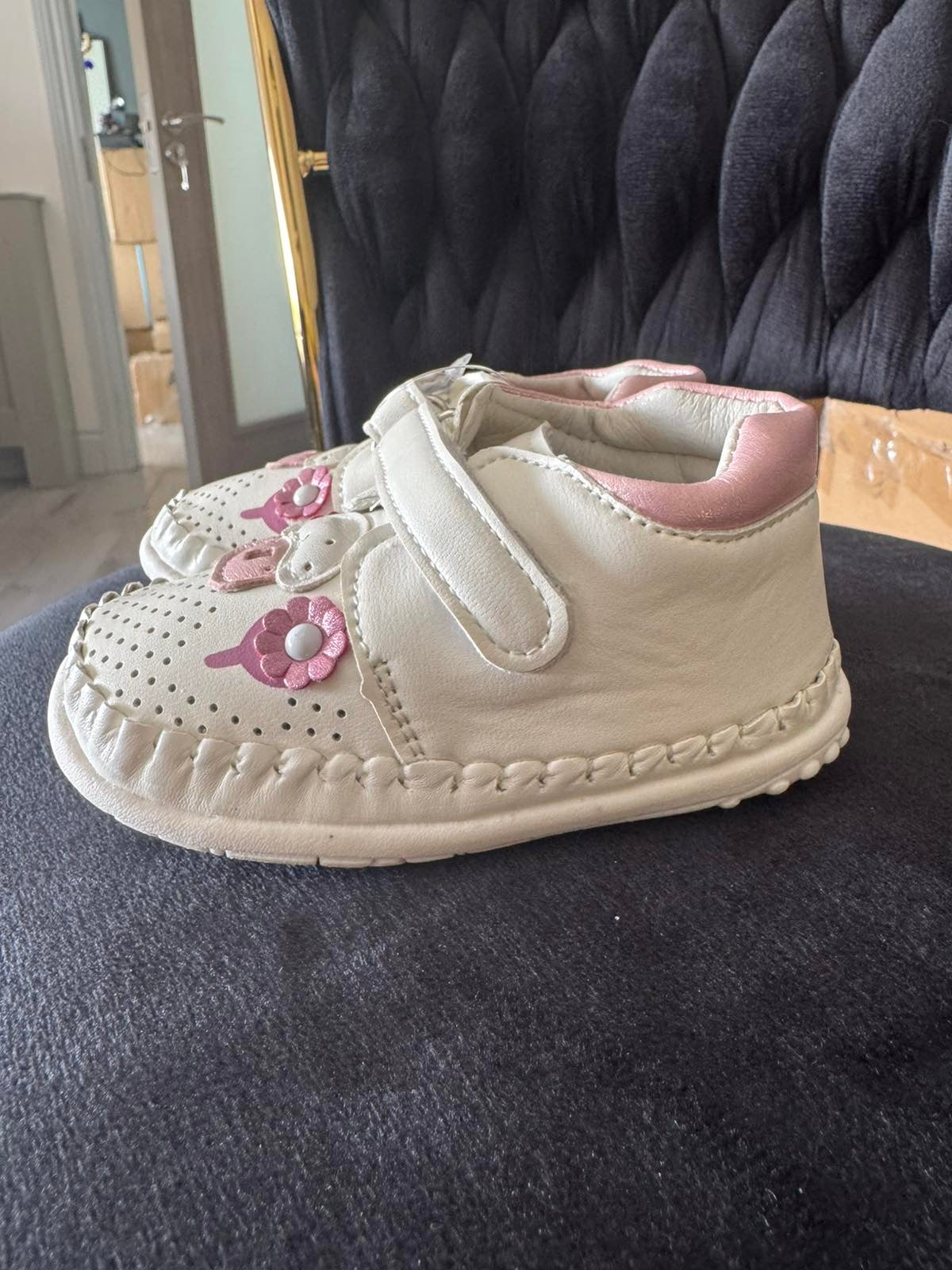 Little Daisy Comfort Walkers