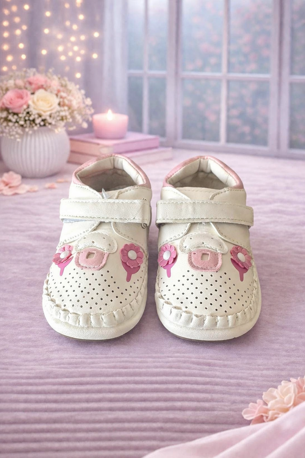 Little Daisy Comfort Walkers