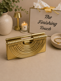Rope detail clutch