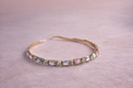 Diamanté hairband