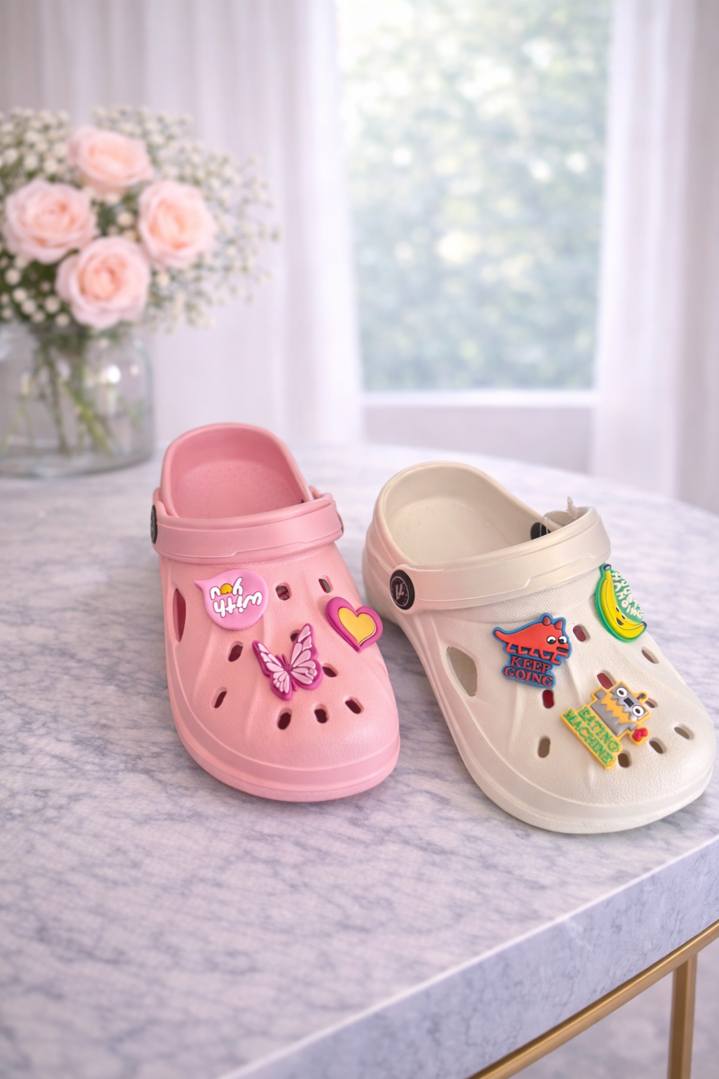 Kids Sliders