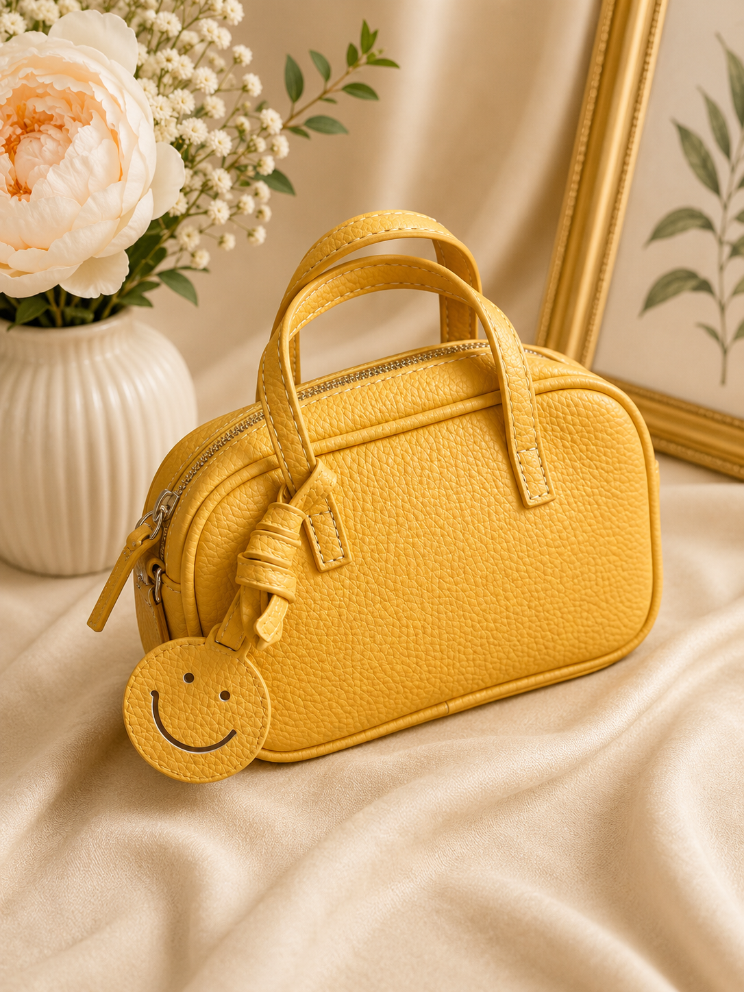 Mini handbag