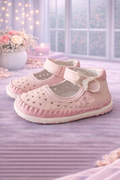 Breathable Butterfly Shoes
