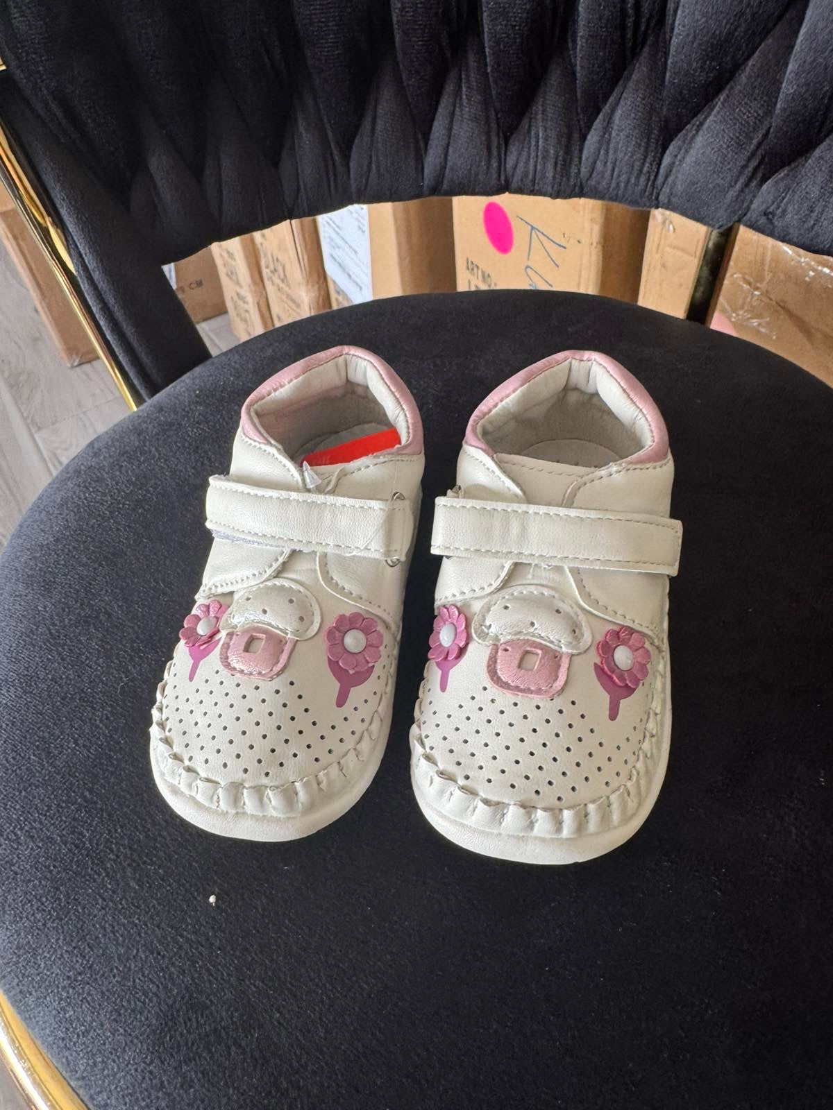Little Daisy Comfort Walkers