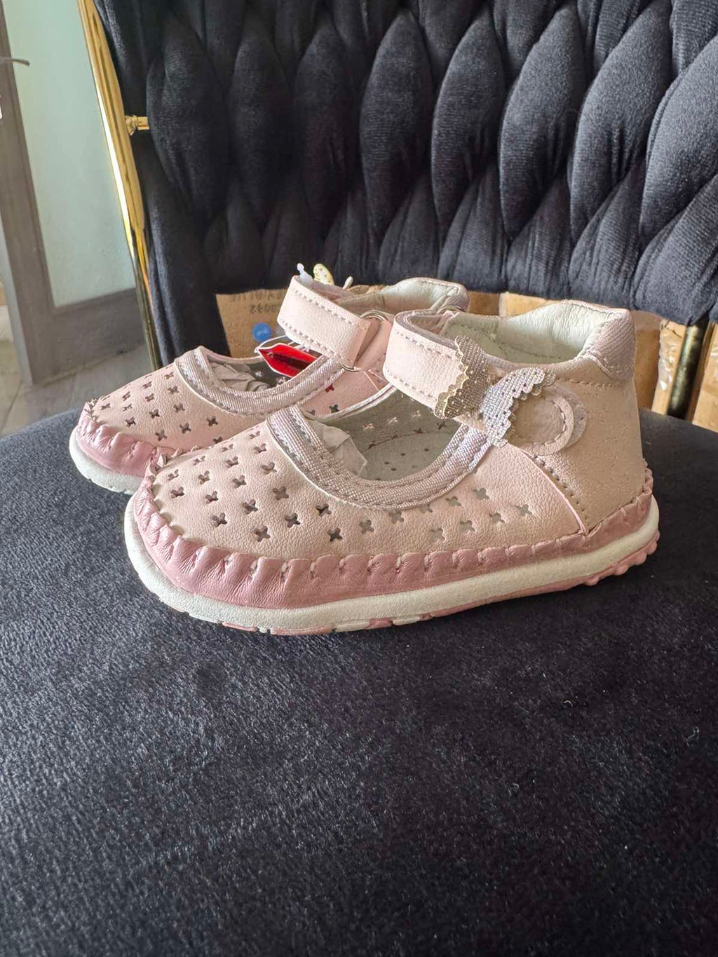 Breathable Butterfly Shoes