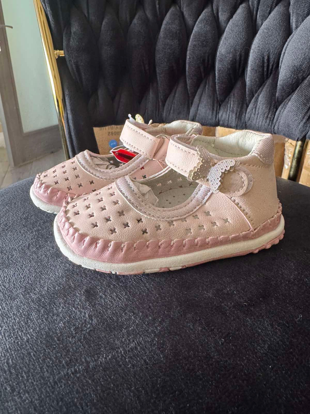 Breathable Butterfly Shoes