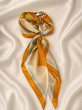 Sunset Glow Scarf