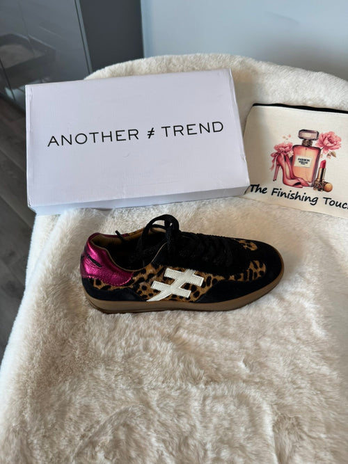 Another Trend trainers