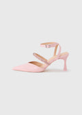 Classic Heels