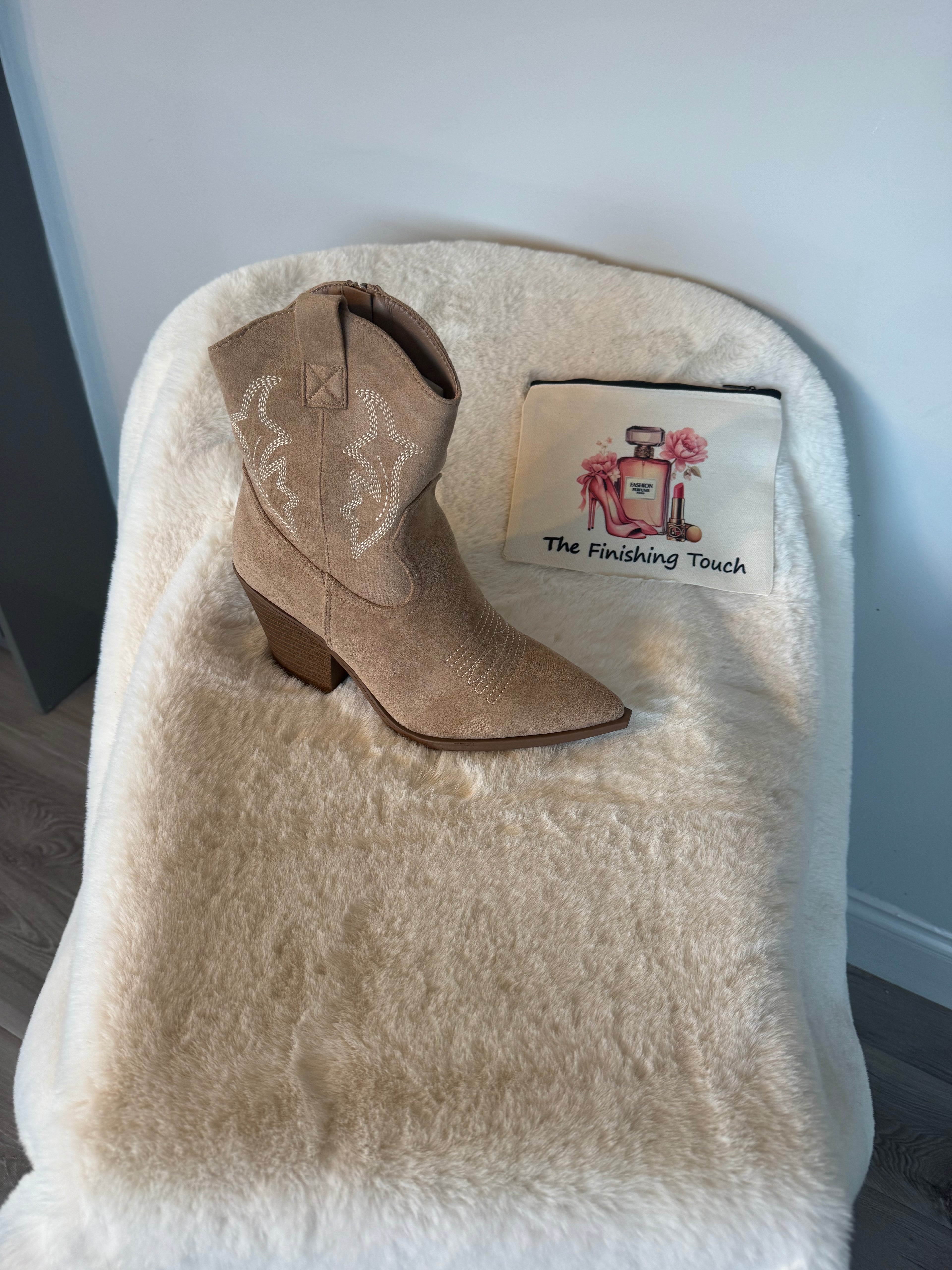 Cowboy Boots