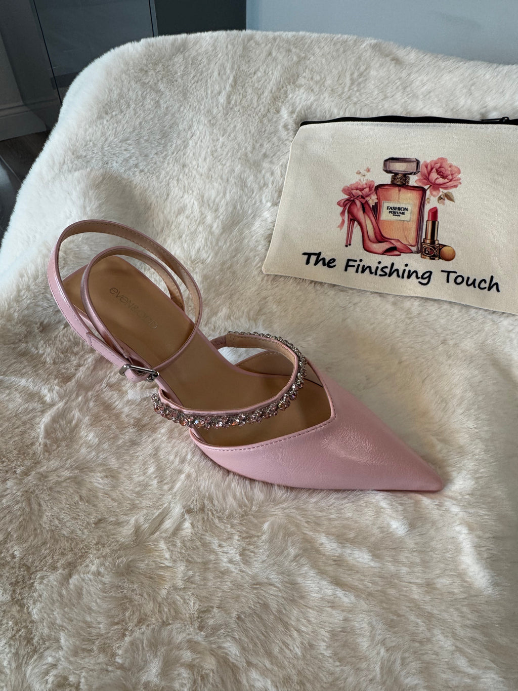Classic Heels