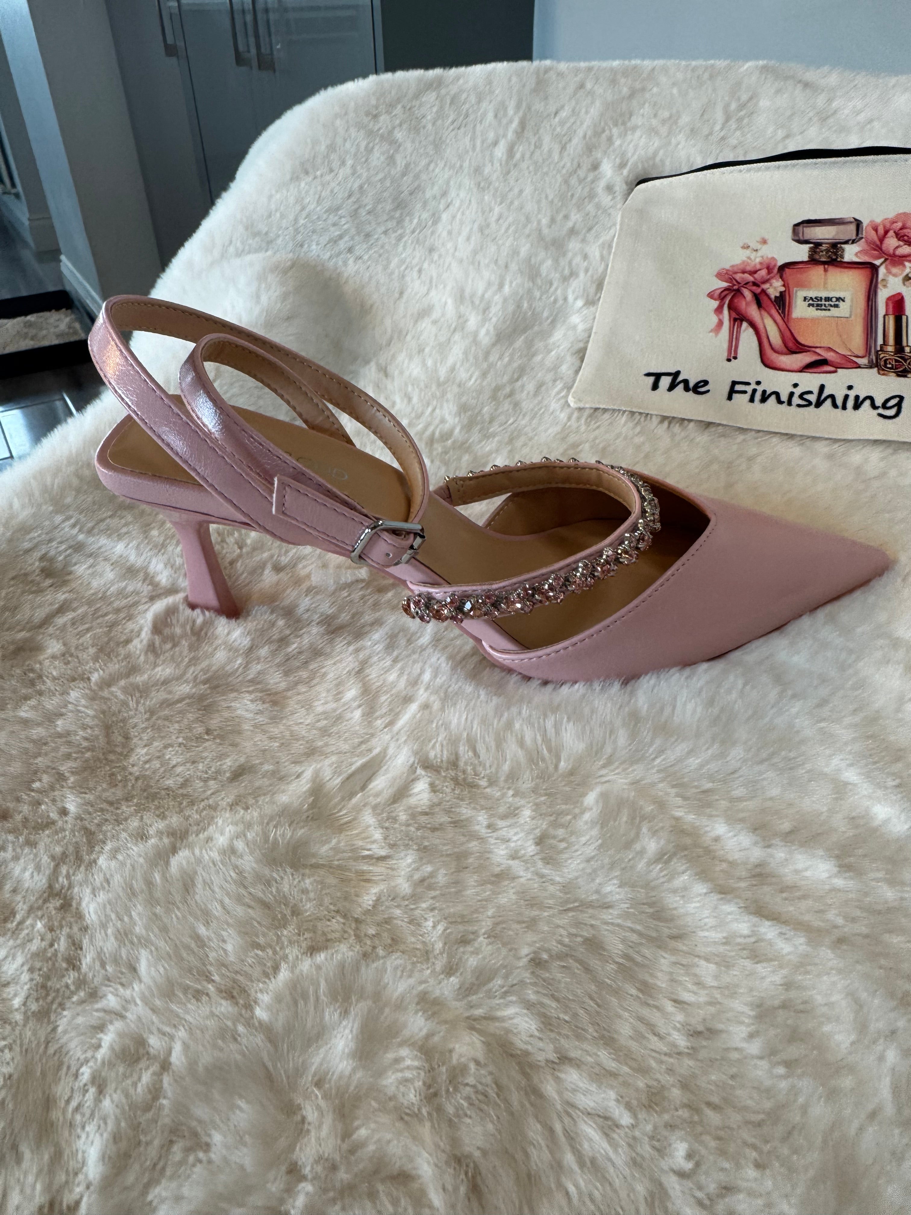 Classic Heels