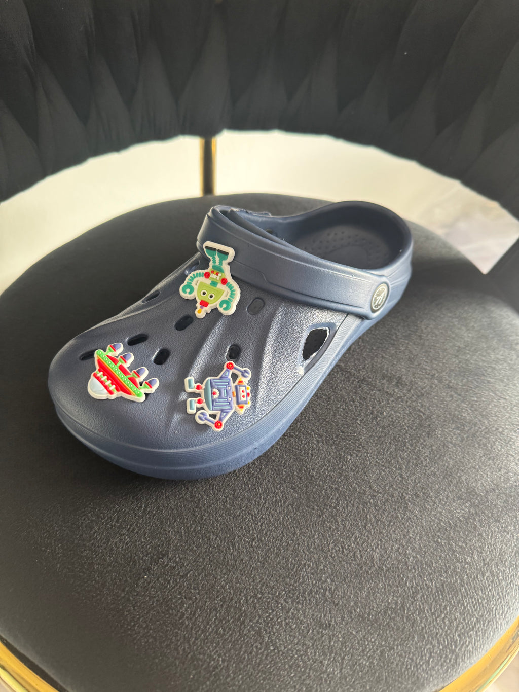Kids Sliders