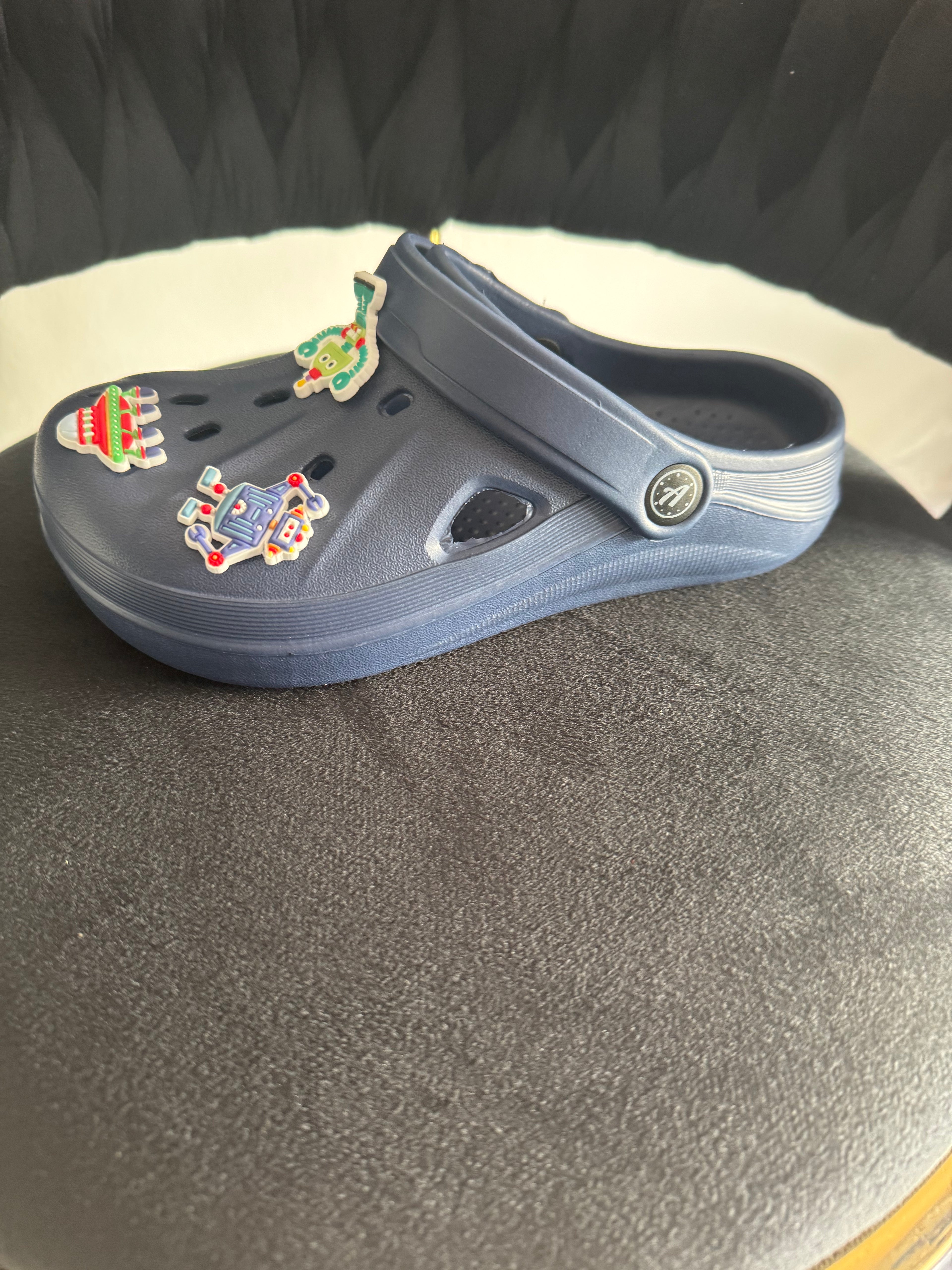 Kids Sliders