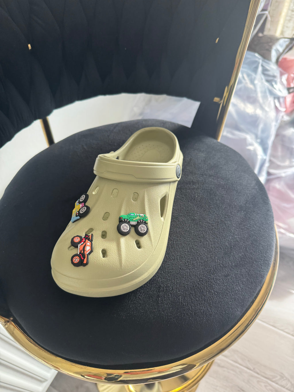 Kids Sliders