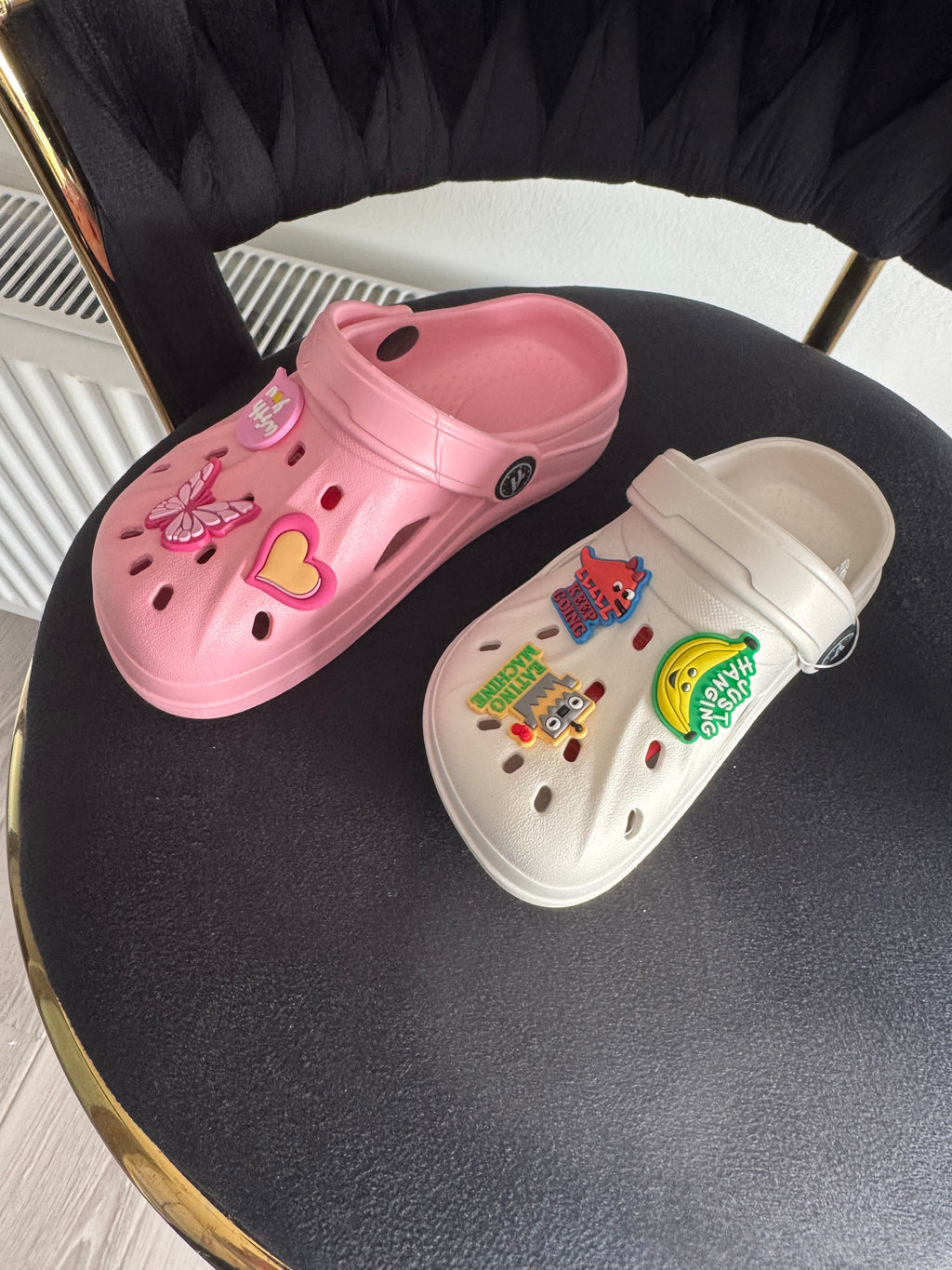 Kids Sliders