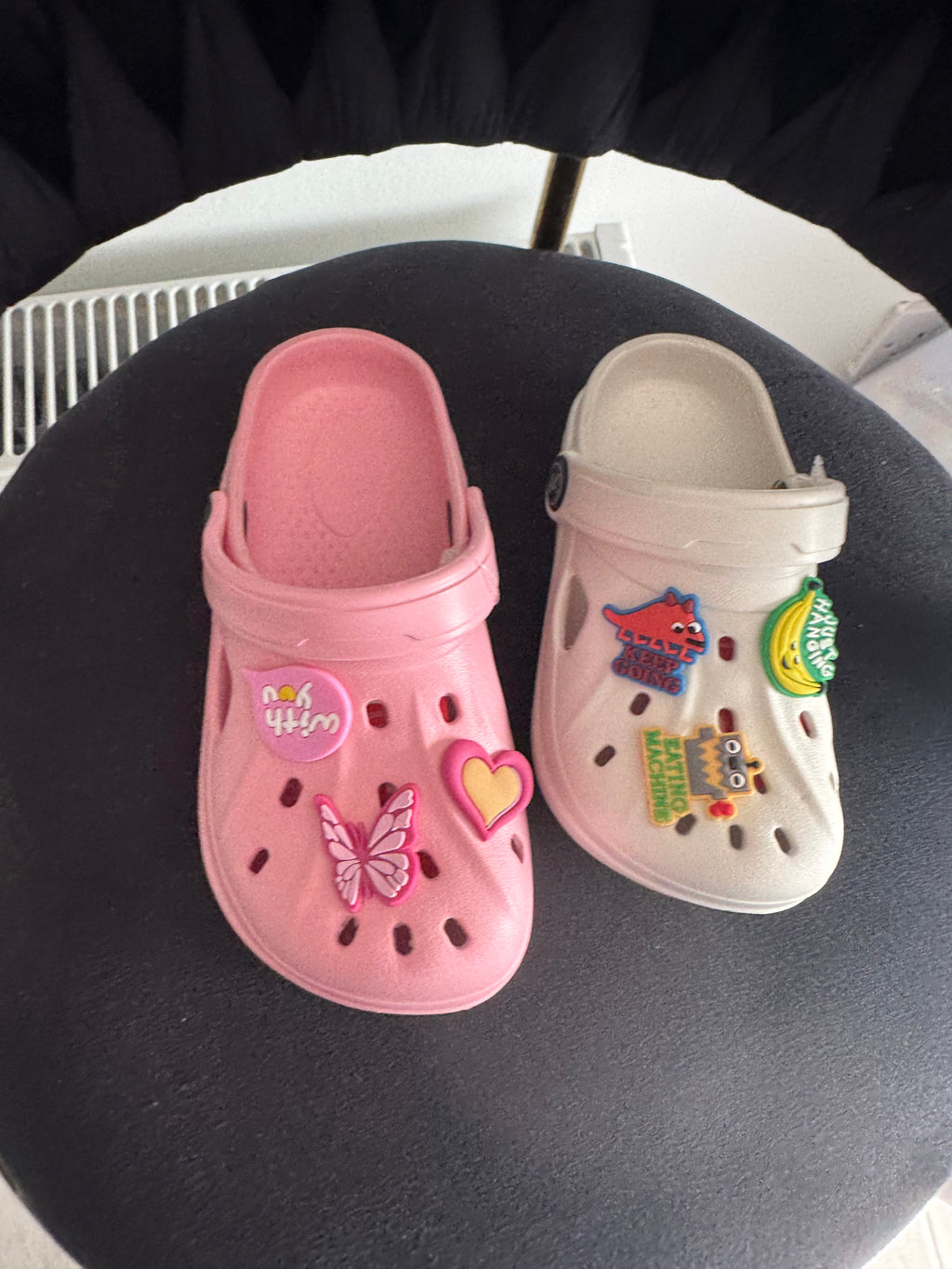 Kids Sliders